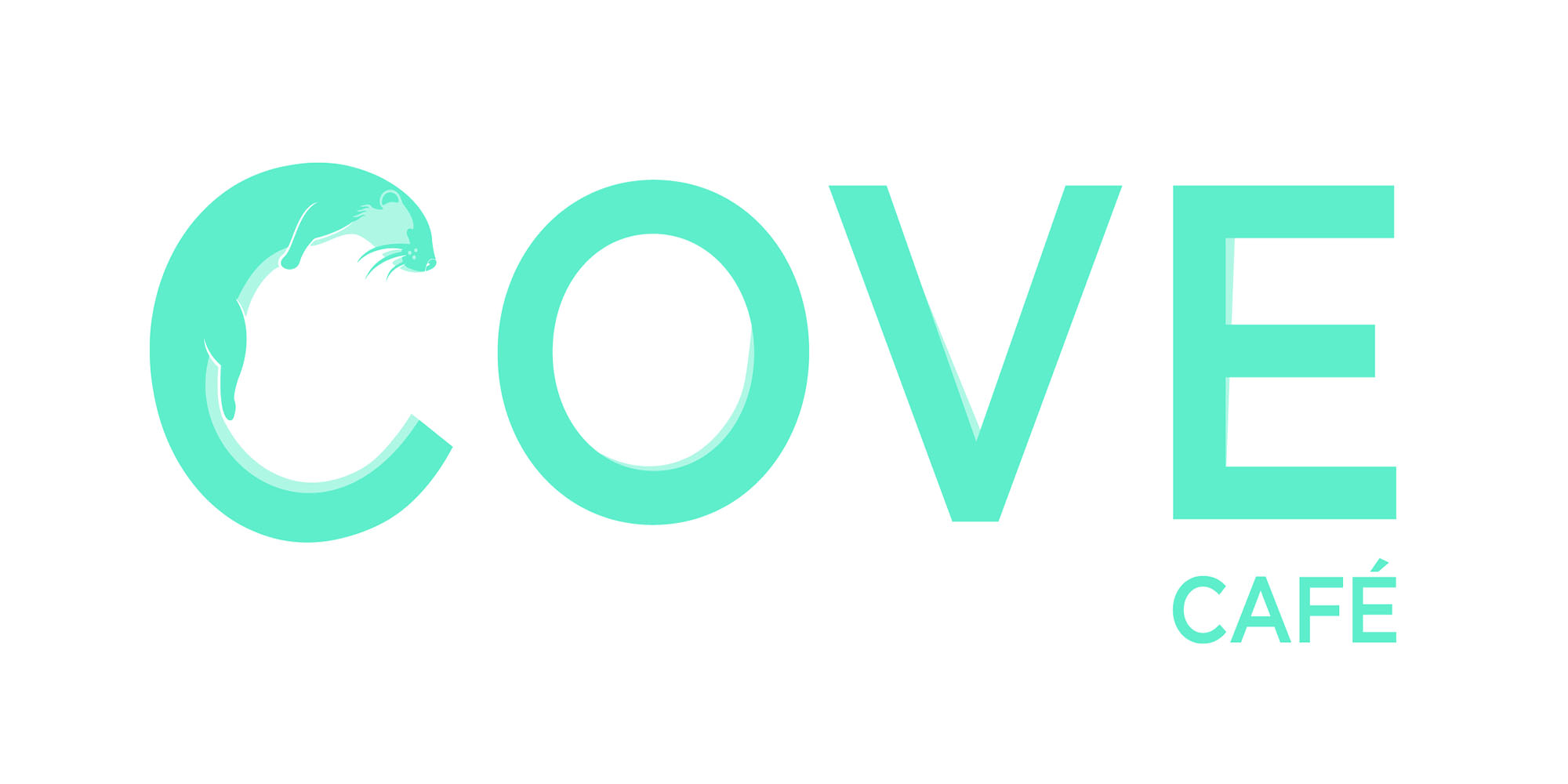Cove Cafe Logo