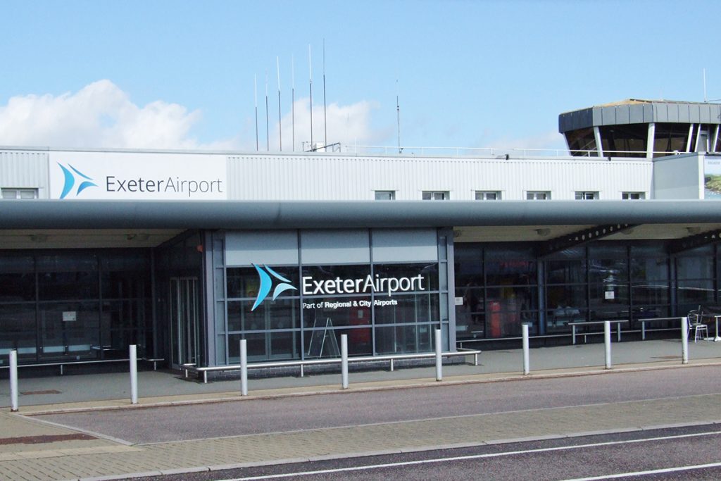 www.exeter-airport.co.uk