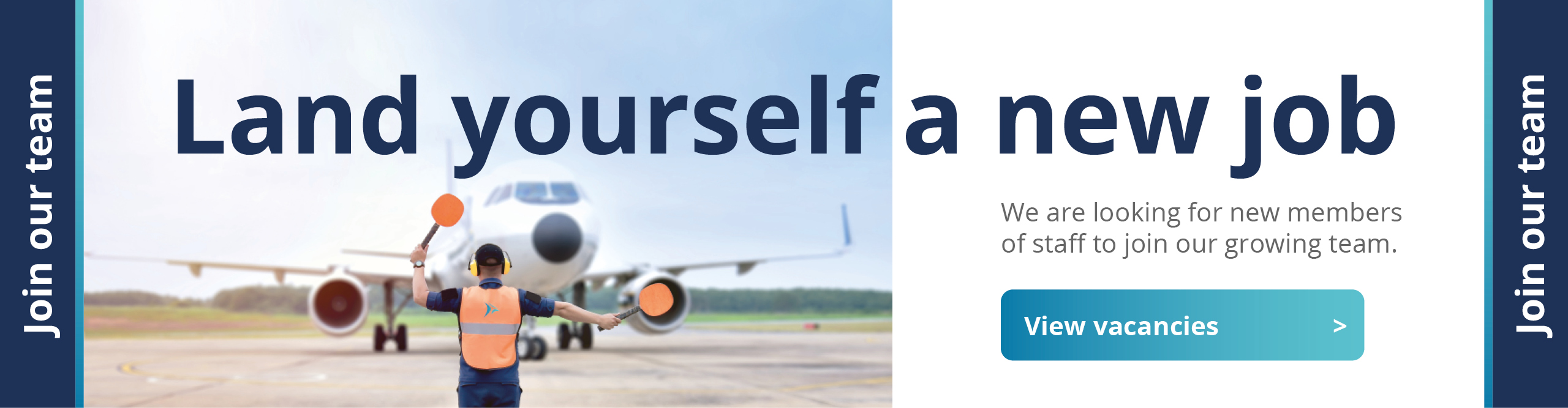 Welcome To Exeter Airport