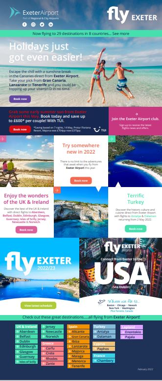 Fly Exeter Feb 2022 Image