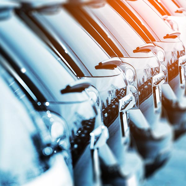 Car Parking Exeter Airport