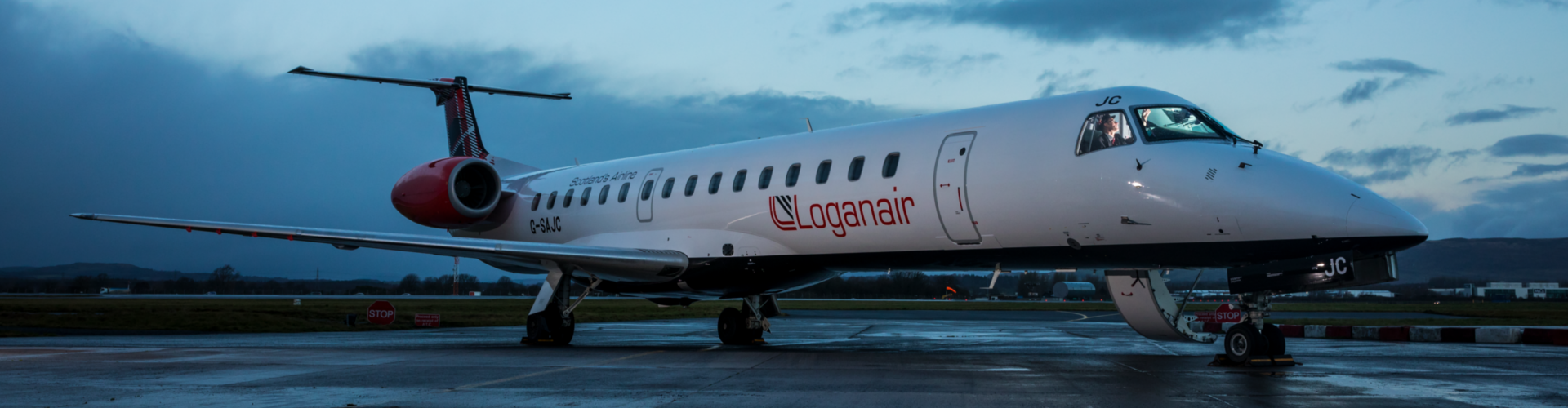 Welcome To Exeter Airport welcome-to-exeter-airport